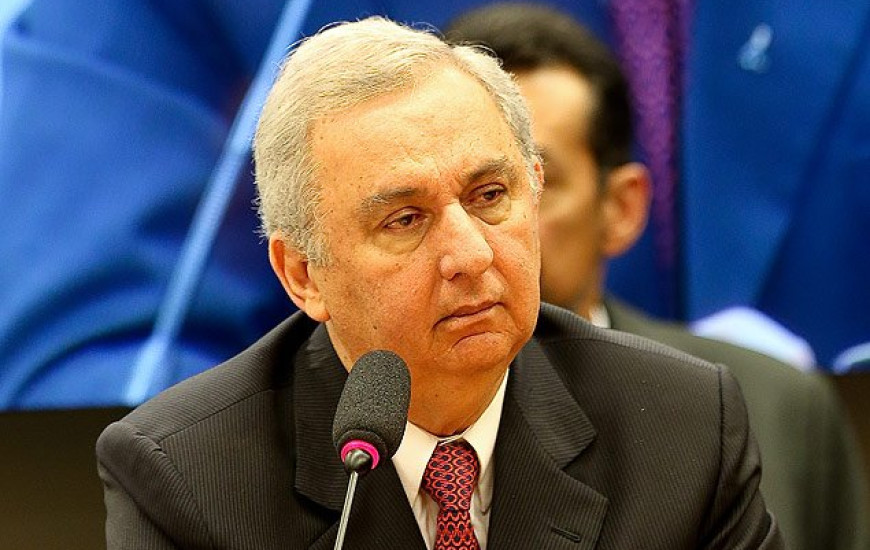 Pecuarista, que está preso, é denunciado