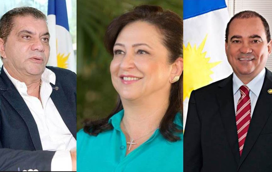 Candidatos às suplementares declaram bens para a Justiça Eleitoral