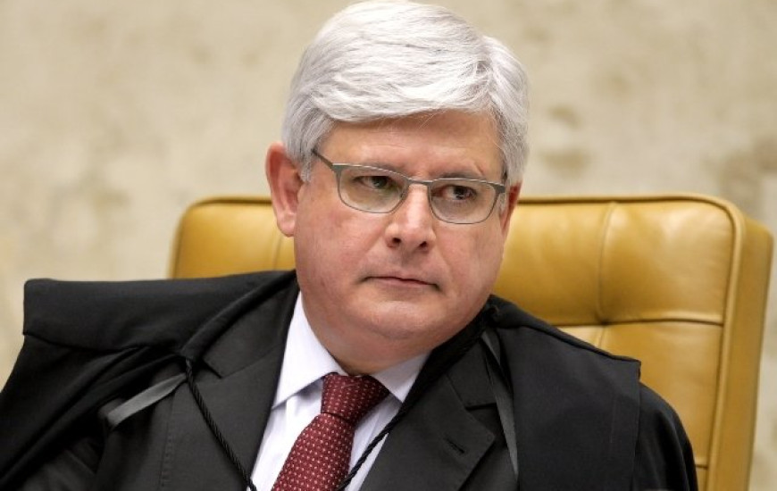 Janot emite parecer favorável a ADI do Sindepol