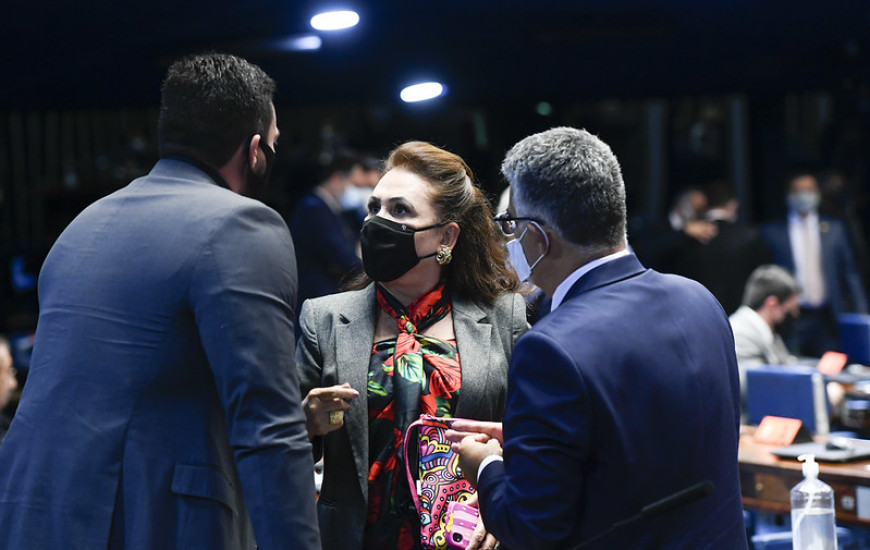 De acordo com o relatório, o Pronampe passa a ser dividido em duas etapas.