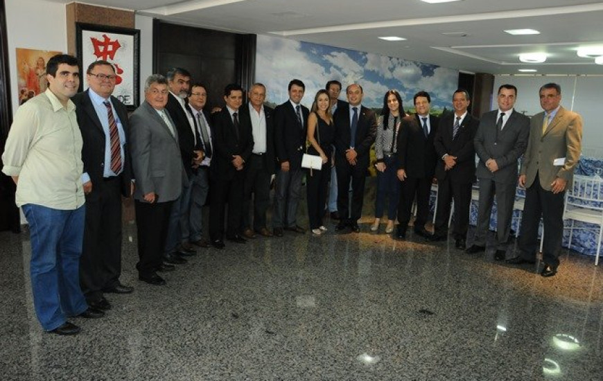 Deputados