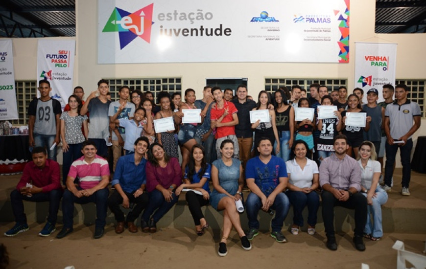 Proposta deve atender mais de 4 mil jovens