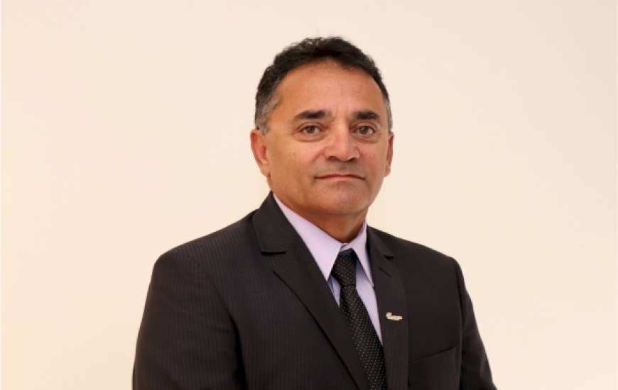 Domingos Tavares 