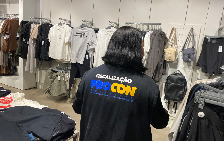 Maior variação foi encontrada no cinto social