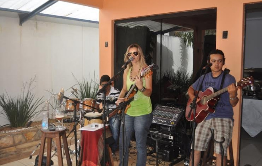Música