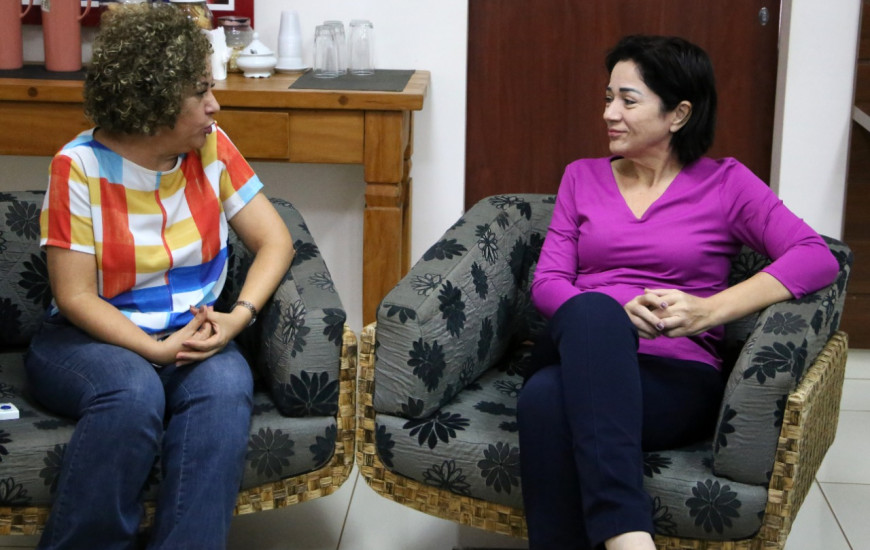 Foto: Lino Vargas/Secom Gurupi