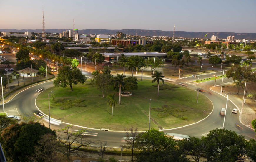 O ponto facultativo só abrange a parte administrativa das secretarias