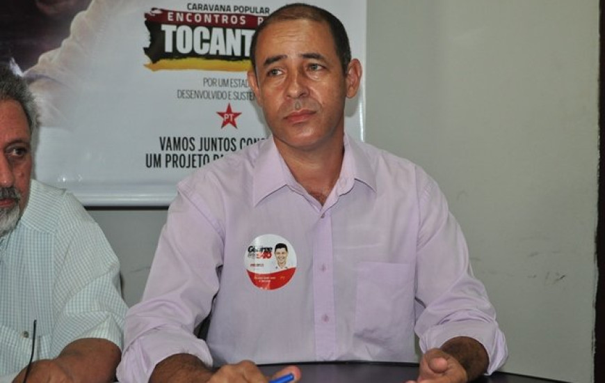 Julio Cesar do PT