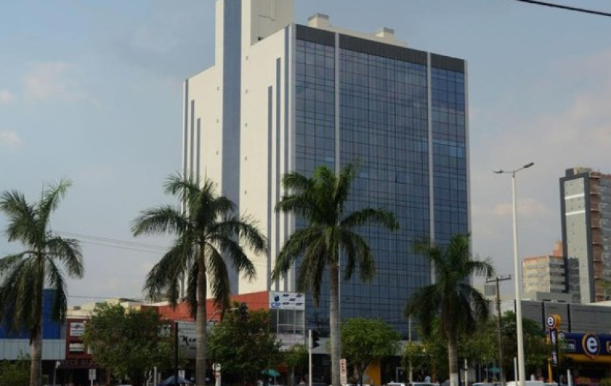 Prefeitura de Palmas está adimplente após decisão da Justiça Federal