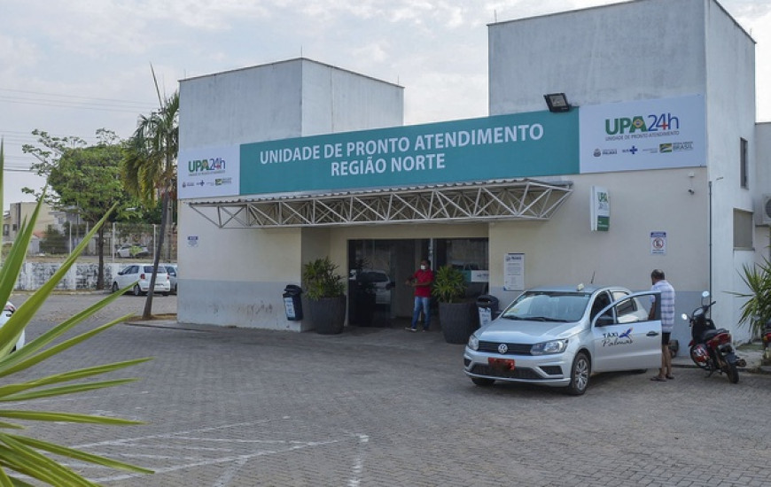 UPAs das regiões norte e sul atenderão em regime de 24 horas