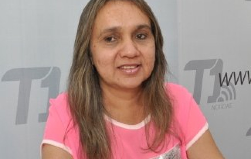 Magda Borba