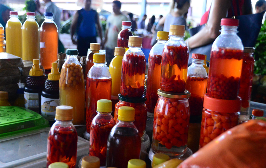 Feira da 340 Sul