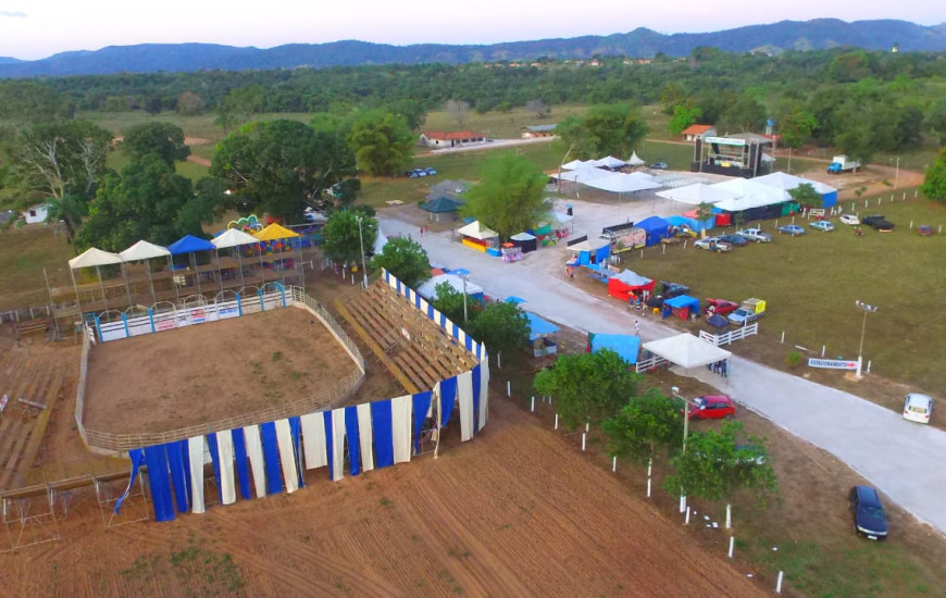 Evento é realizado neste final de semana