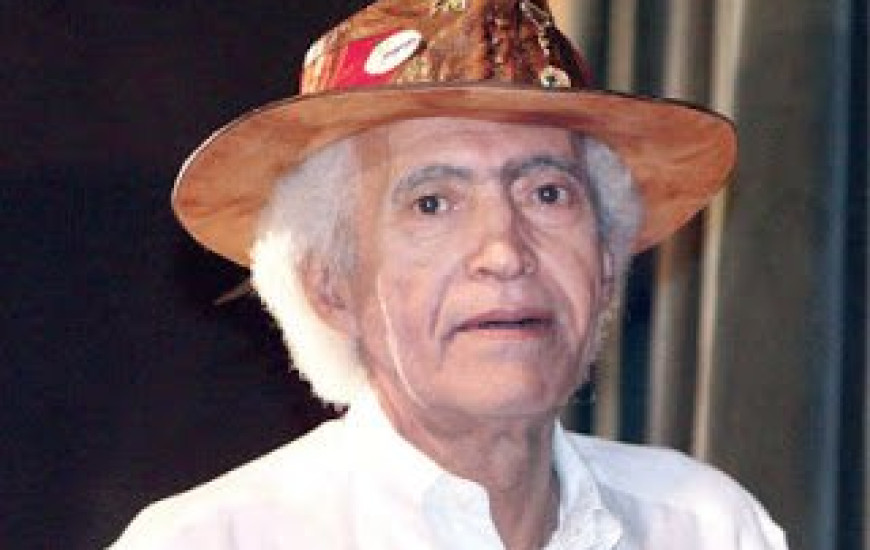 Arnoud Rodrigues morreu em fevereiro de 2010
