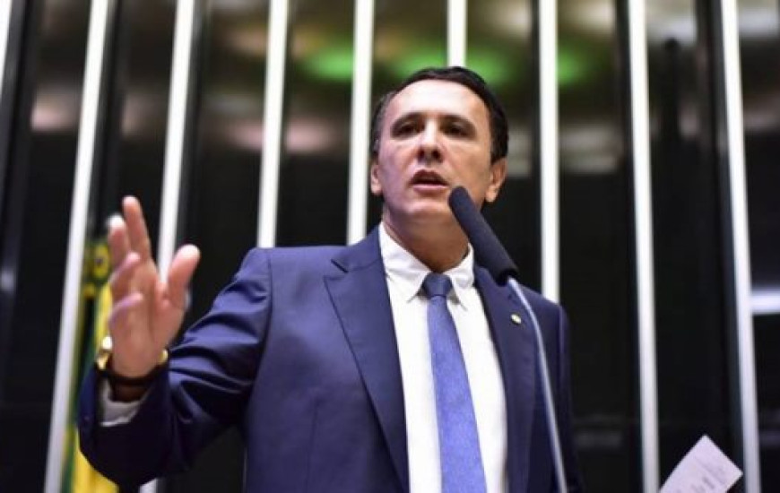 Carlos Gaguim
