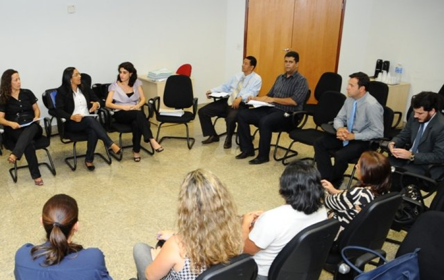 Reunião