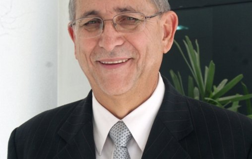Epitácio Brandão lançou candidatura