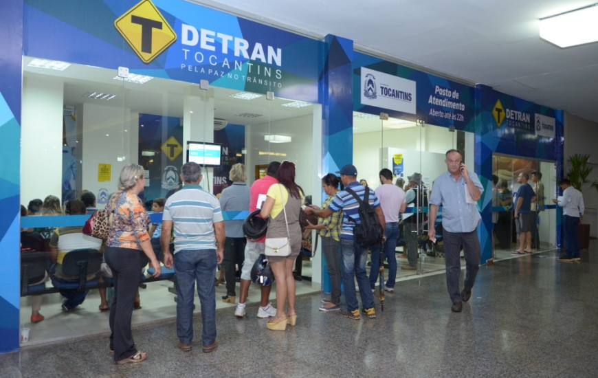 Raio atingiu a sede do órgão no final de semana