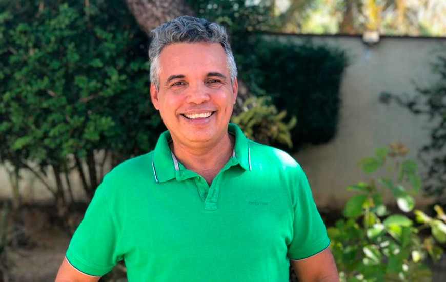 Carlos Braga 