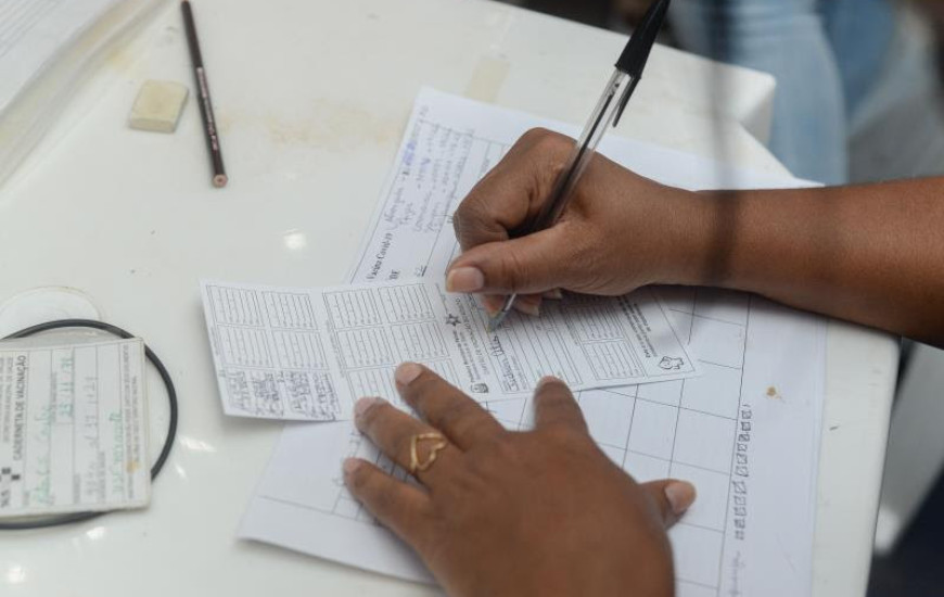 Foto: Divulgação/Secom Palmas 