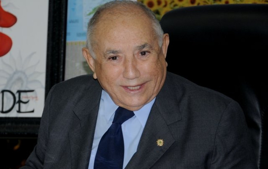 Governador Siqueira Campos