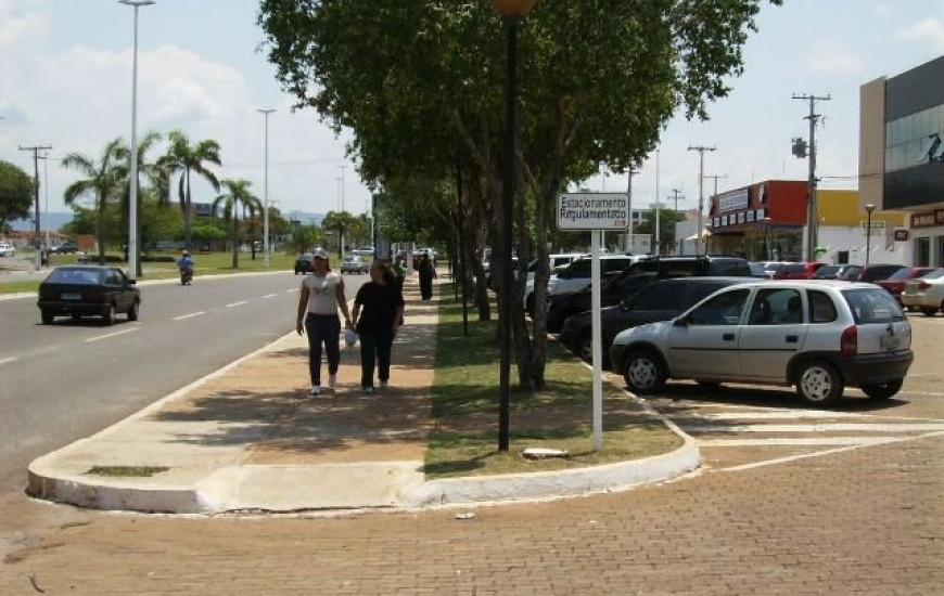 Avenida JK