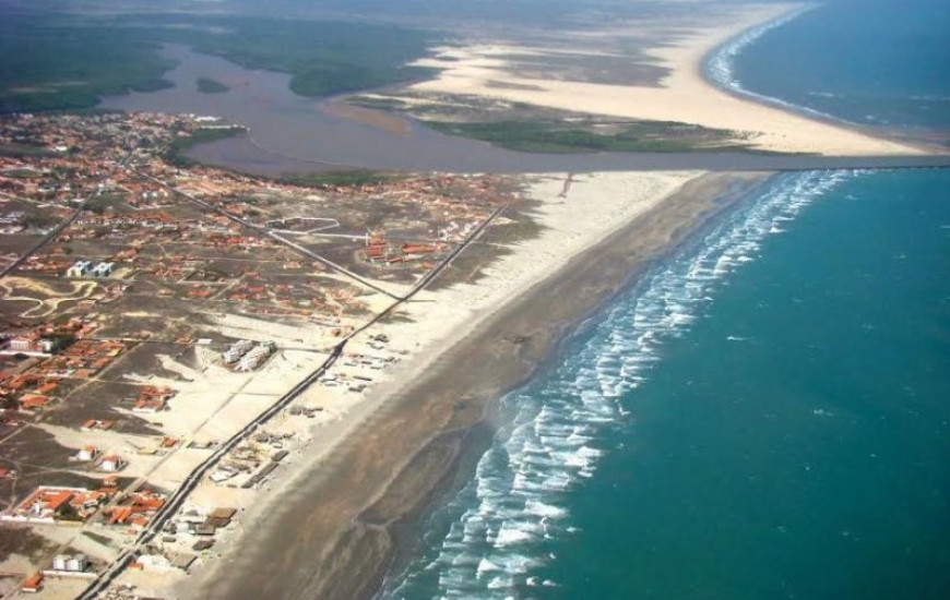 Praia de Atalaia