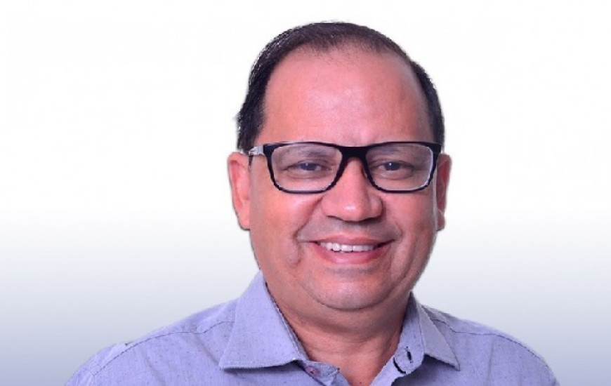 Eli Borges (SD)