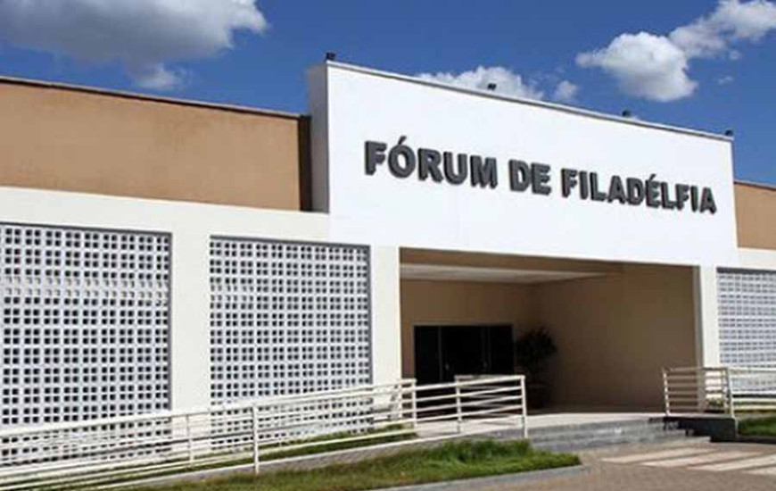 Promotoria de Filadélfia instaurou procedimento.