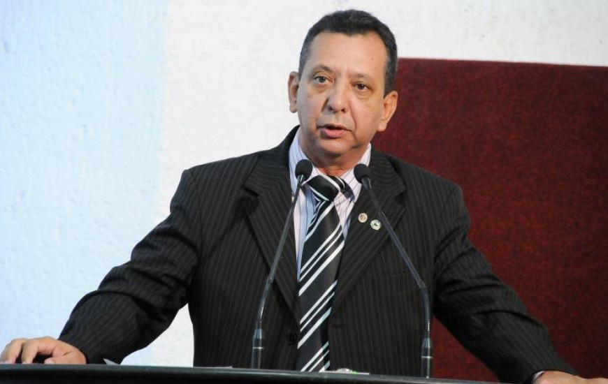 Deputado Toinho