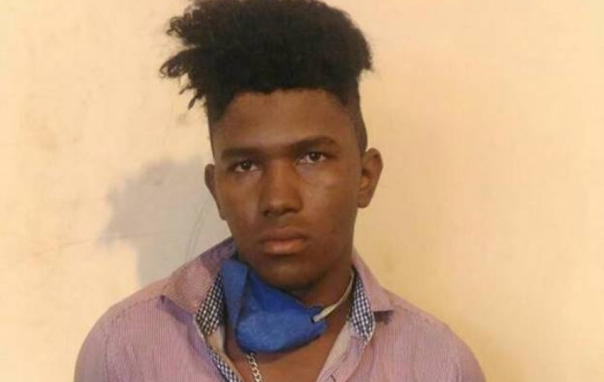Suspeito foi executado em emboscada na rodovia