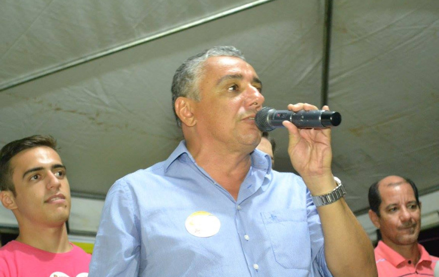 Júnior Bandeira