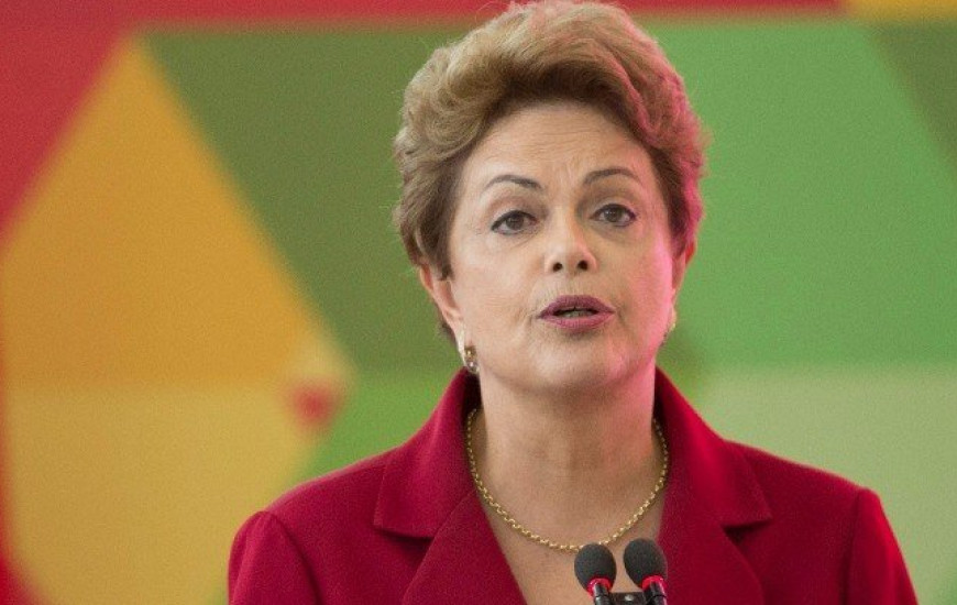 Presidente Dilma Rousseff