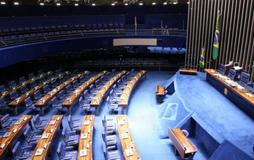 Senado Federal