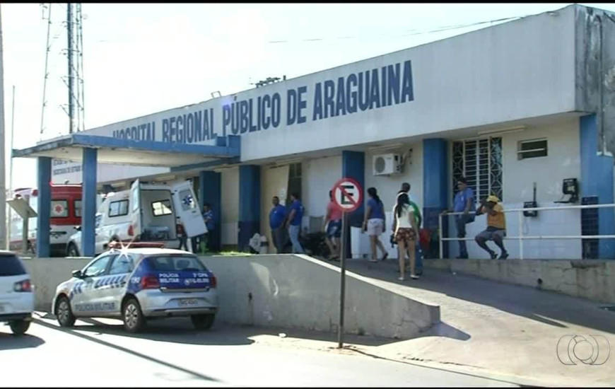 Gestor terá prazo de cinco dias para apresentar informações.