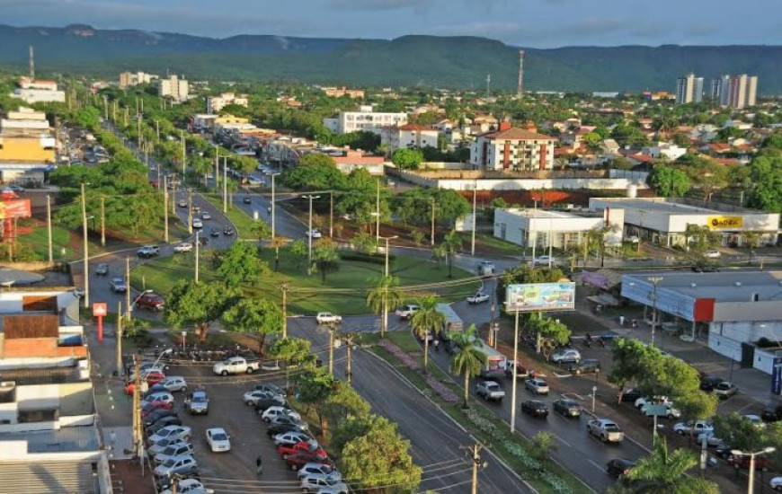 Palmas
