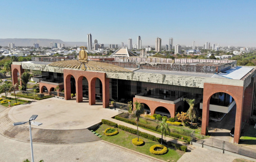 Convocação para nova mobilização do Teto Único está marcada para essa segunda