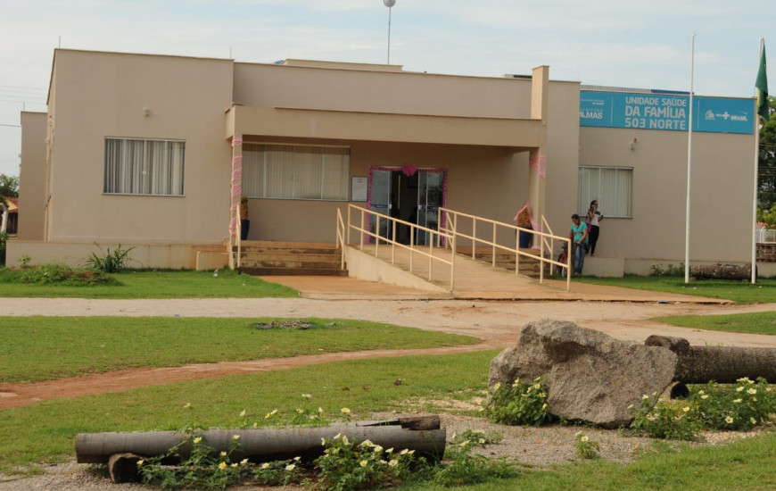 A Unidade da Arno 61 é uma das sentinelas neste final de semana