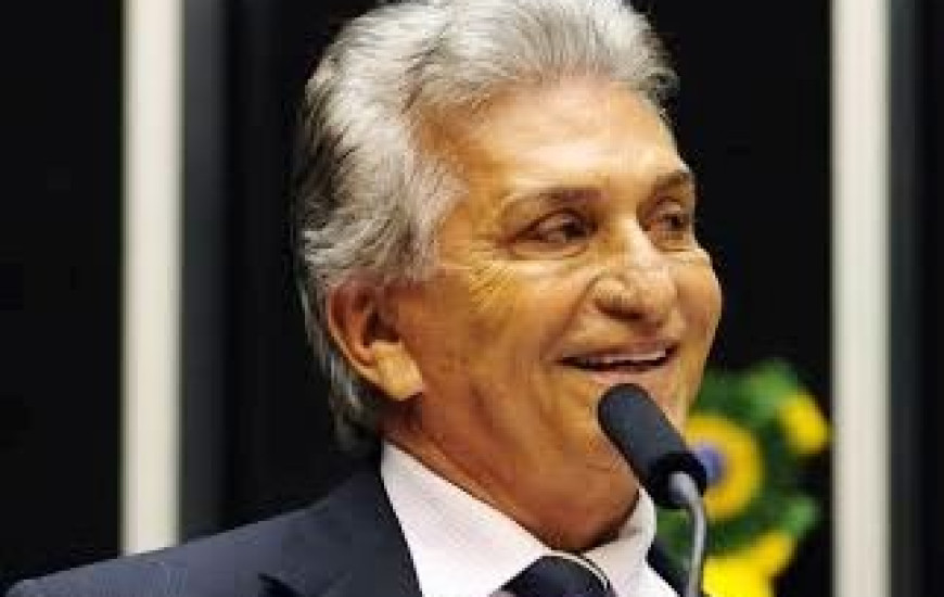 Osvaldo Reis