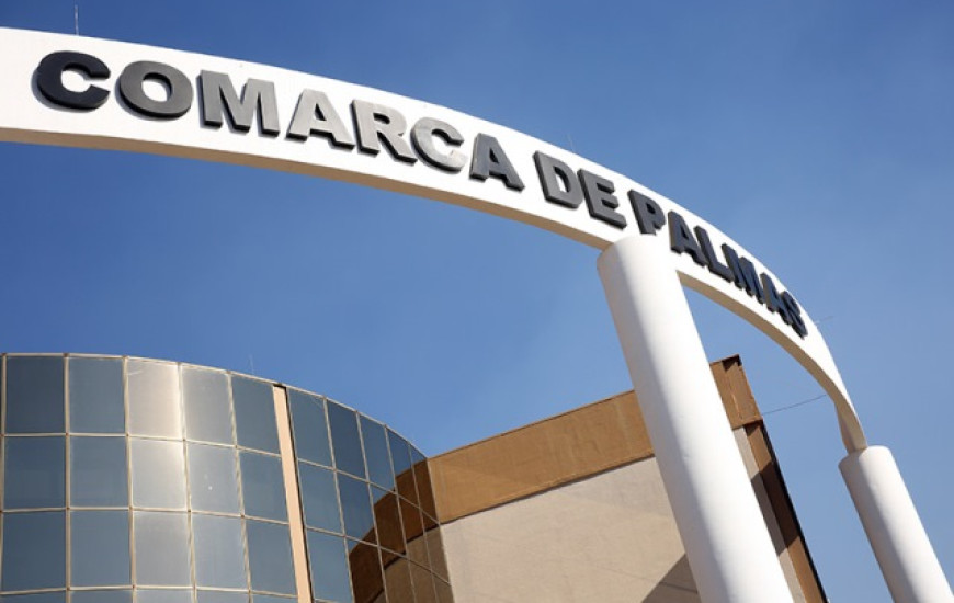 Decisão é da 3ª Vara Cível de Palmas