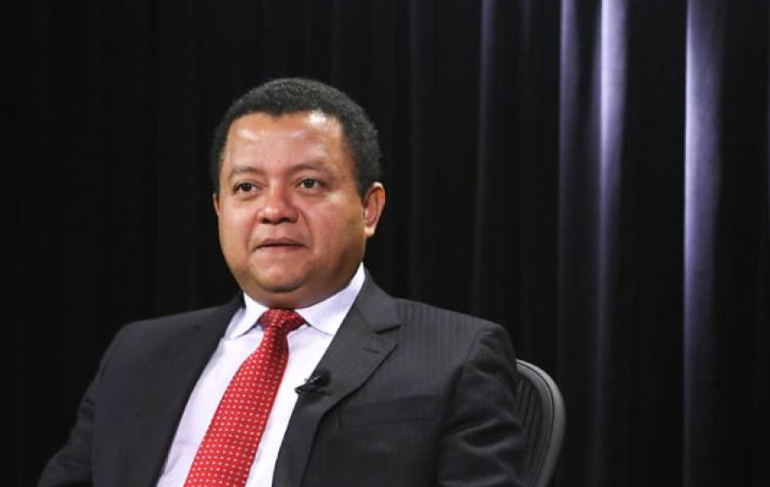 Candidato não declarou valor máximo a ser gasto em campanha e foi notificado