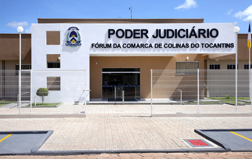 Decisão é da Comarca de Colinas do Tocantins