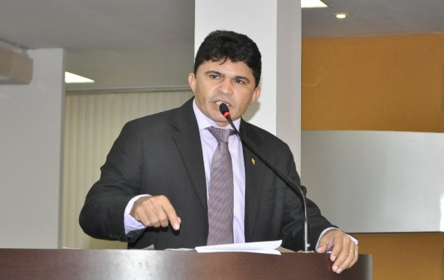Major Negreiros