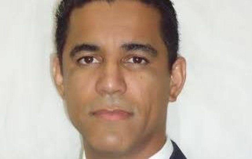 Iranilson Mota