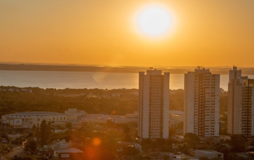Foto: Regiane Rocha/Prefeitura de Palmas