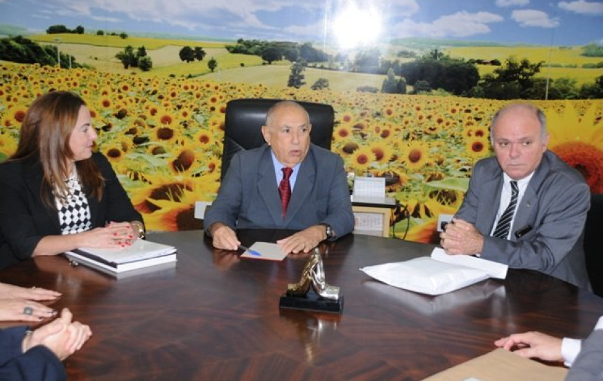 Reunião