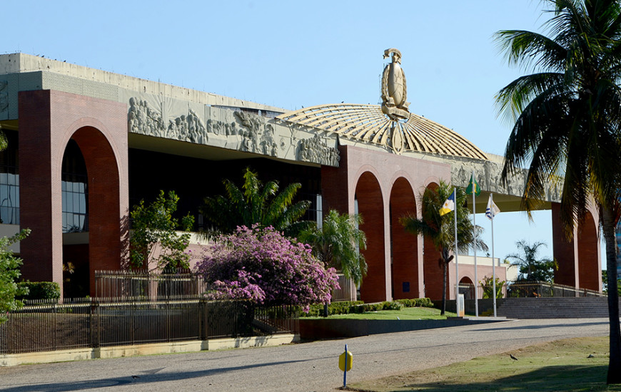 Nova estrutura conta com 11 secretarias setoriais.