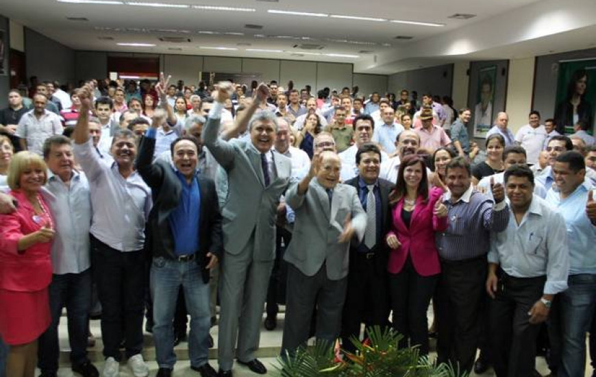 Encontro do Democratas