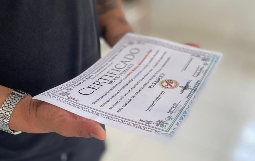 Novas turmas serão abertas no próximo ano