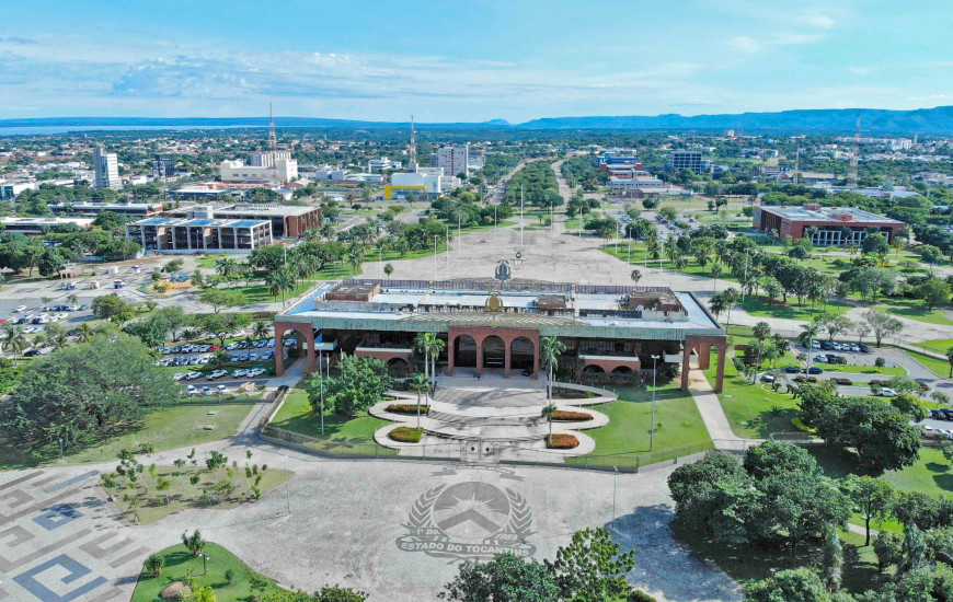 Evento acontece na terça-feira, 11, no auditório do Palácio Araguaia